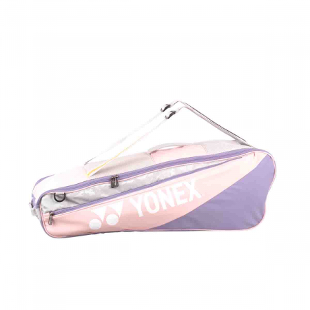 Geanta tenis YONEX PRO - roz [1]