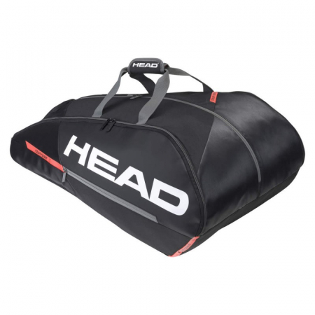Termobag tenis - Termobag Head Tour Team 12 R -BkOr