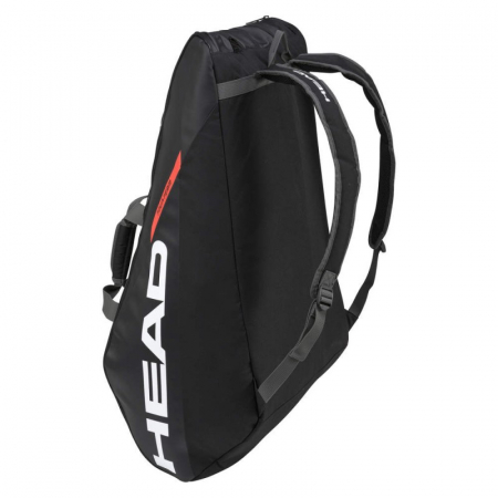 Termobag Head Tour Team 12 R -BkOr [1]