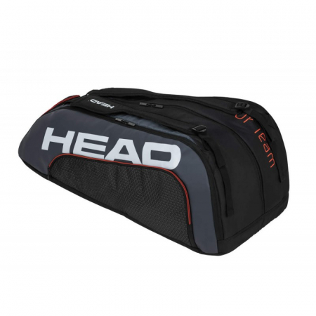 Termobag Head Tour Team Mostercombi 12BkGr [0]