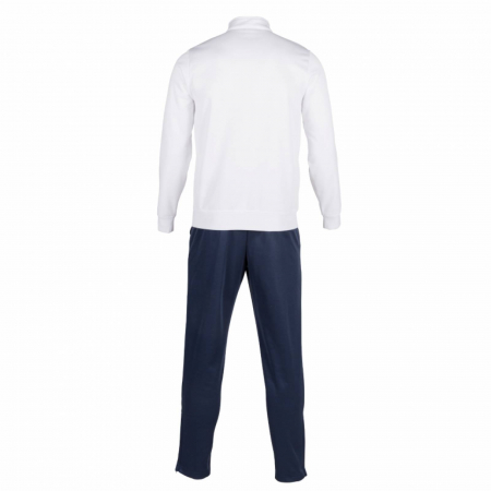 Trening Joma Academy II Alb-Bleumarin Inchis [1]