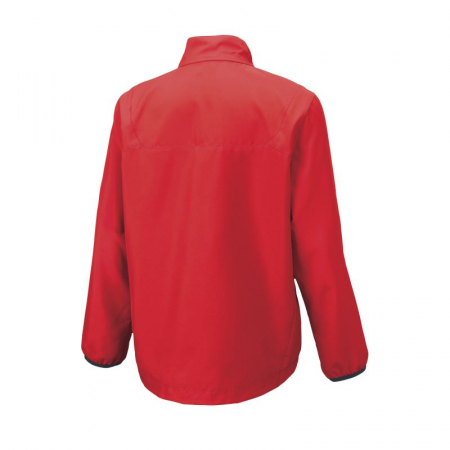 Trening Wilson Team Woven Warmup, copii, rosu [1]