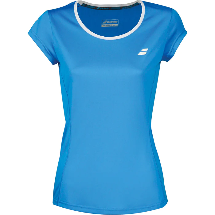 Tricou fete - Tricou Babolat Core Fata BL
