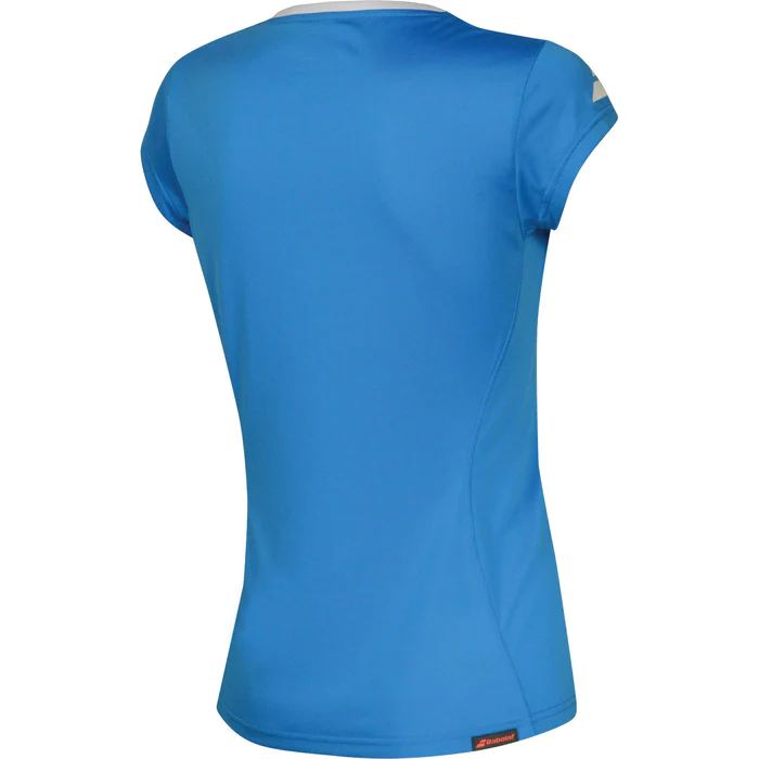 Tricou Babolat Core Fata BL [2]