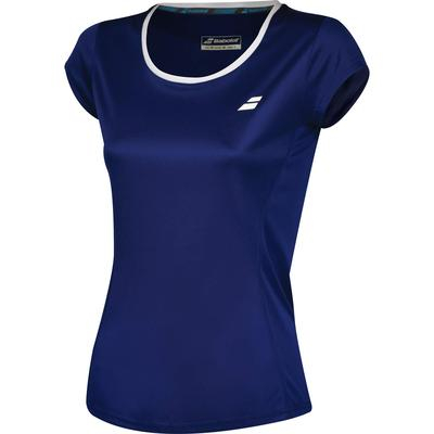 Tricou fete - Tricou Babolat Core Fata NV