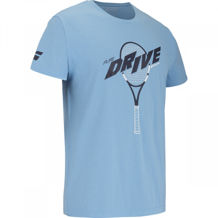 Tricou Babolat Drive [1]