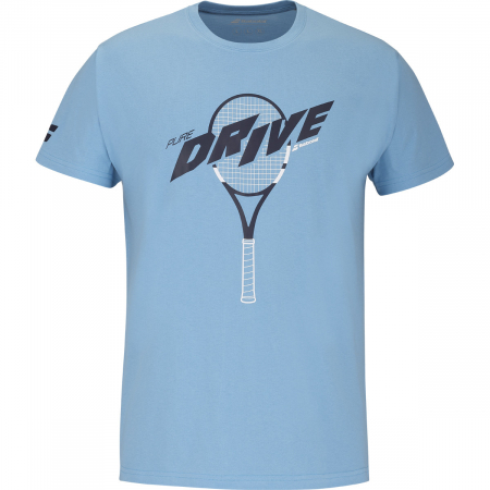 Tricou baieti - Tricou Babolat Drive