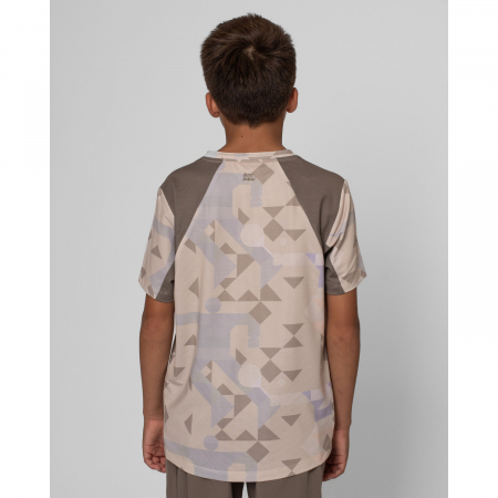 Tricou baieti Bidi Badu Paris 2025 [3]
