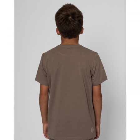 Tricou baieti Bidi Badu Paris Chill 2025 [3]