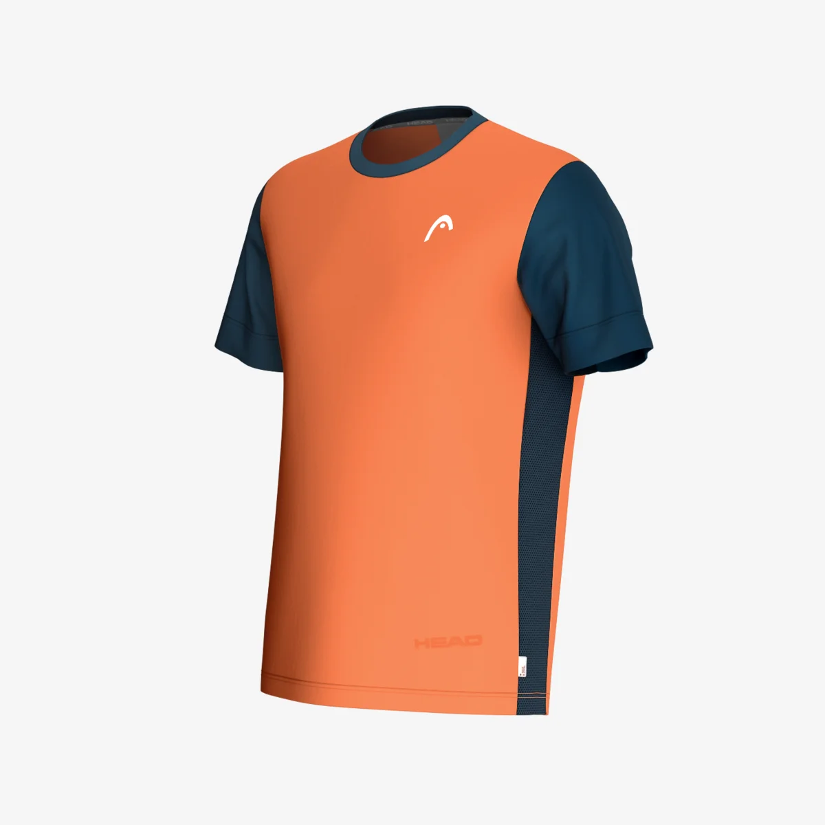 Tricou baieti Head Vision Slice - CN [1]