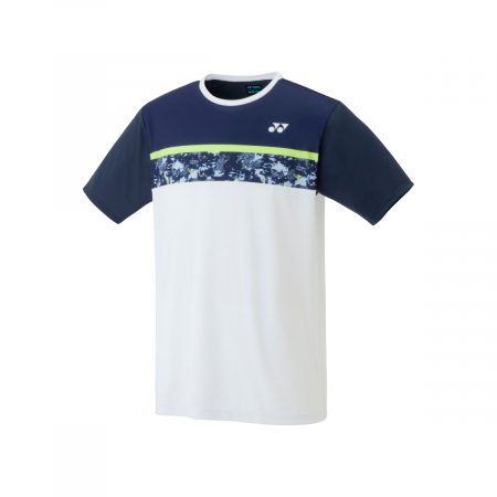 Tricou baieti - Tricou baieti Yonex J - alb