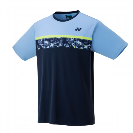 Tricou baieti - Tricou baieti Yonex J - navy