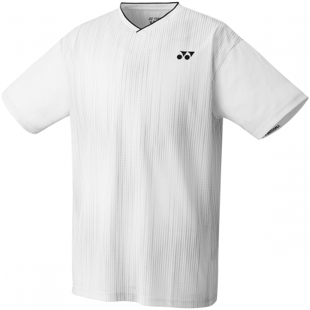 Tricou baieti - Tricou baieti Yonex Junior Team - alb