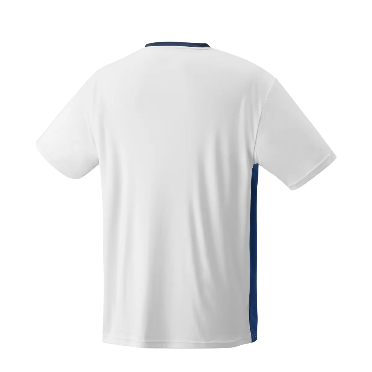 Tricou baieti Yonex Team - alb [1]