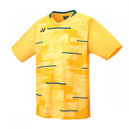 Tricou baieti - Tricou baieti Yonex YJ - galben