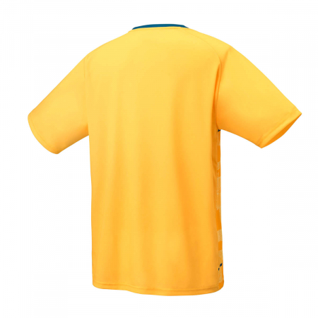 Tricou baieti Yonex YJ - galben [1]