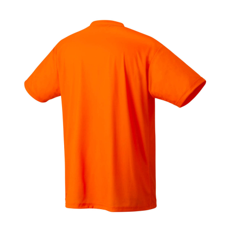 Tricou baieti Yonex YJ0044 - portocaliu [1]