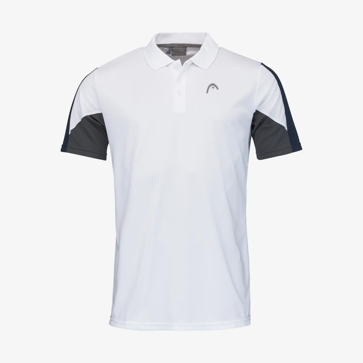 Tricou barbati - Tricou barbati Head CLUB 22 -WHDB