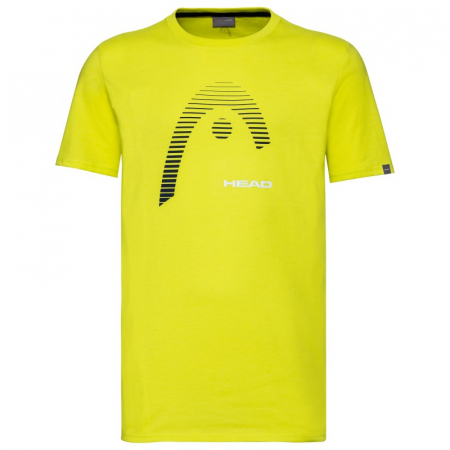 Imbracaminte barbati - Tricou barbati Head Club CARL -YW