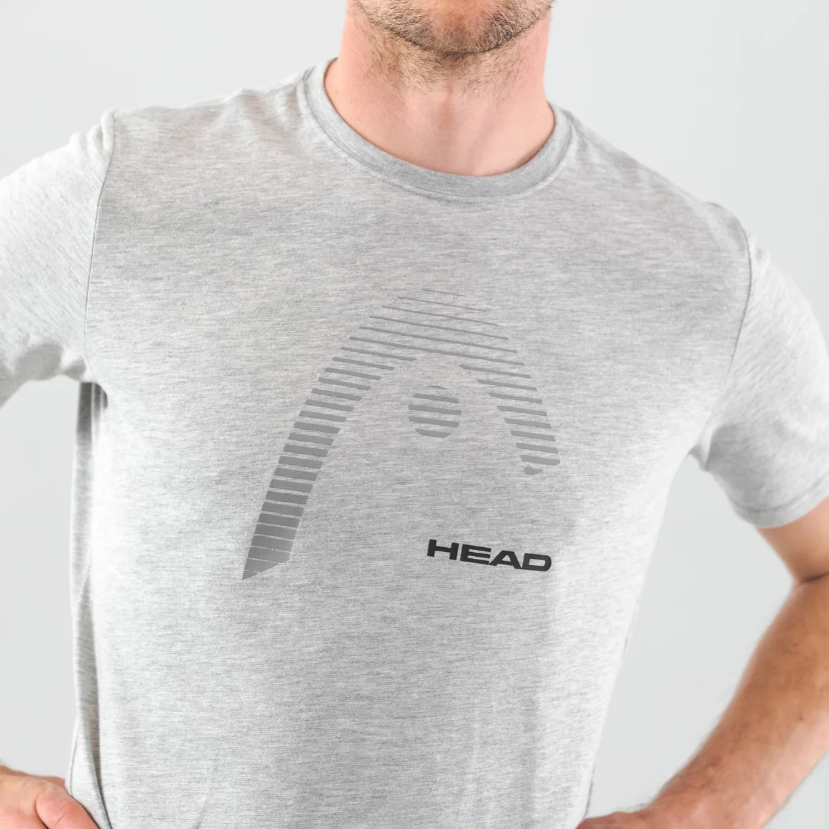 Tricou barbati Head Club CARL -GM [2]