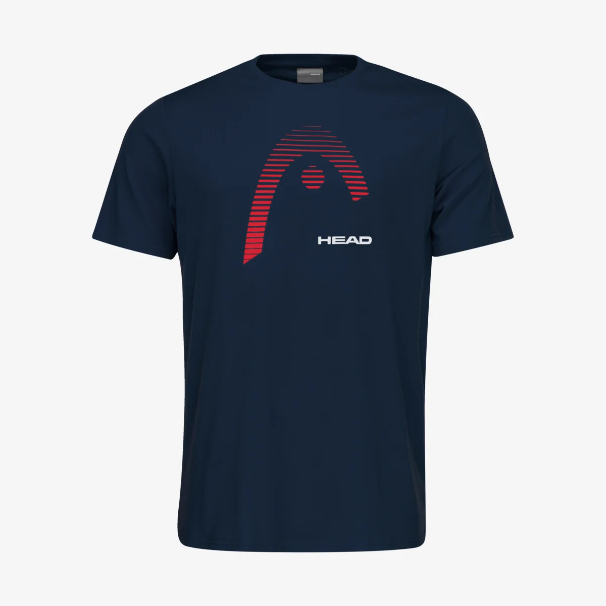 Imbracaminte barbati - Tricou barbati Head Club CARL -DBRD