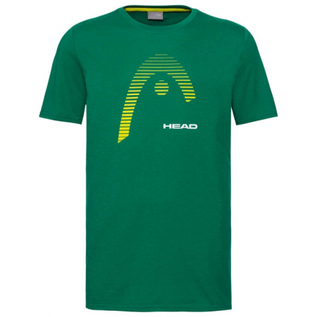 Imbracaminte barbati - Tricou barbati Head Club CARL -Ge