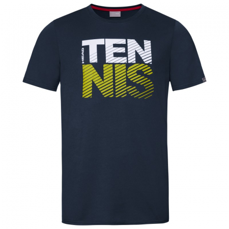 Imbracaminte barbati - Tricou barbati Head Club Chris 19