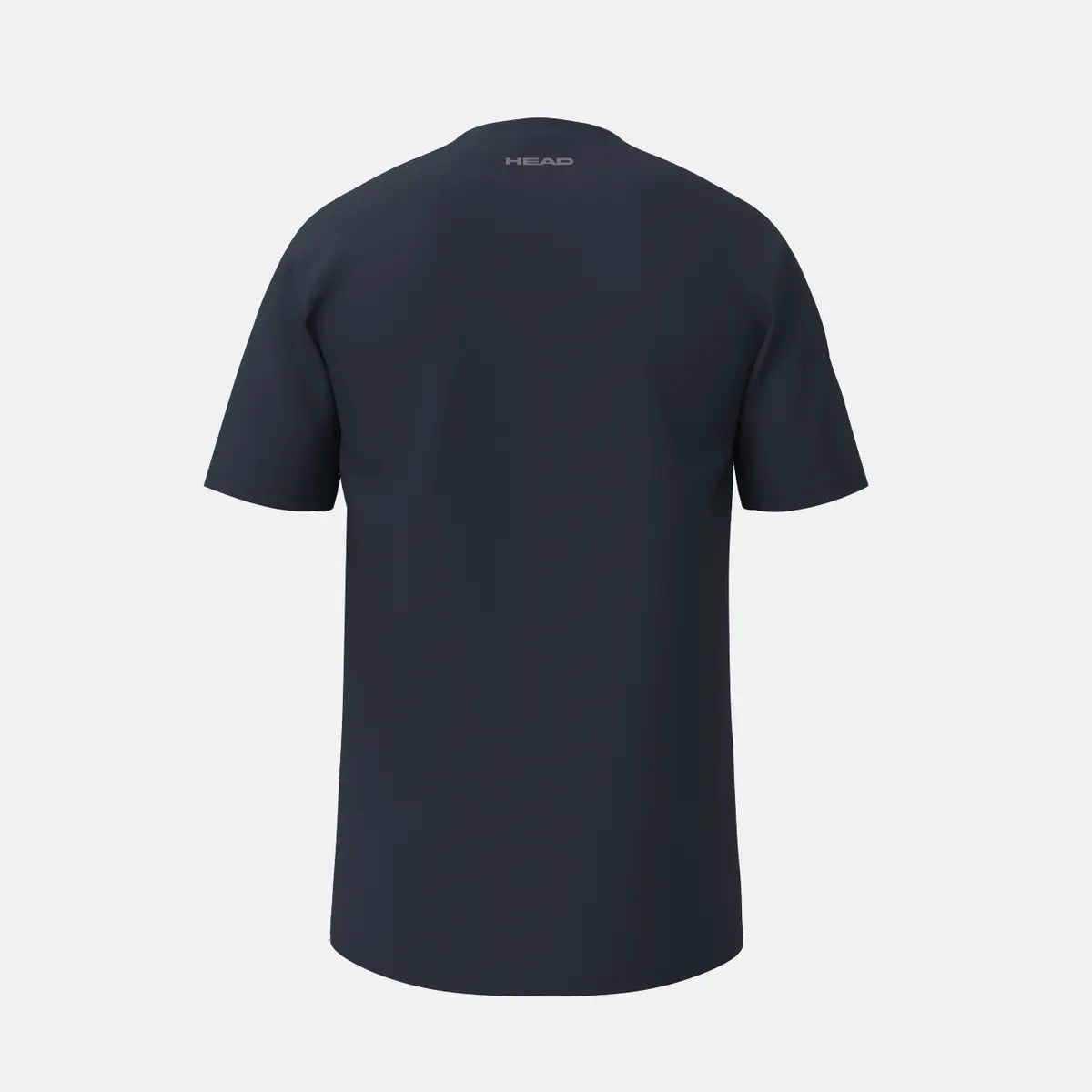 Tricou barbati Head Club SIMPLE 2025 -  navy [1]