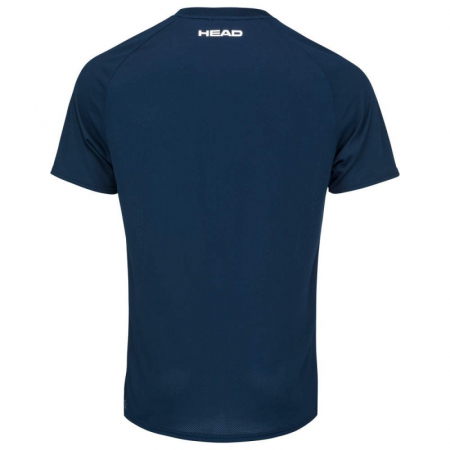 Tricou barbati Head Performance - DbXp [1]