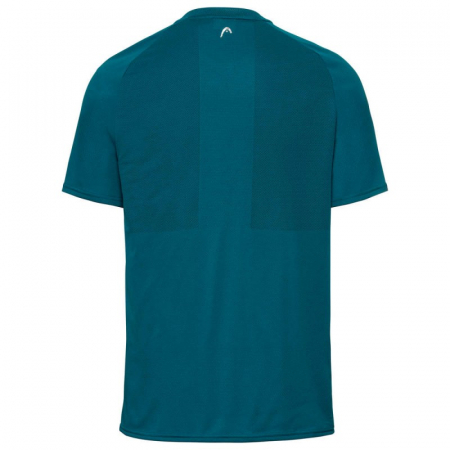 Tricou barbati Head Performance - LO [1]