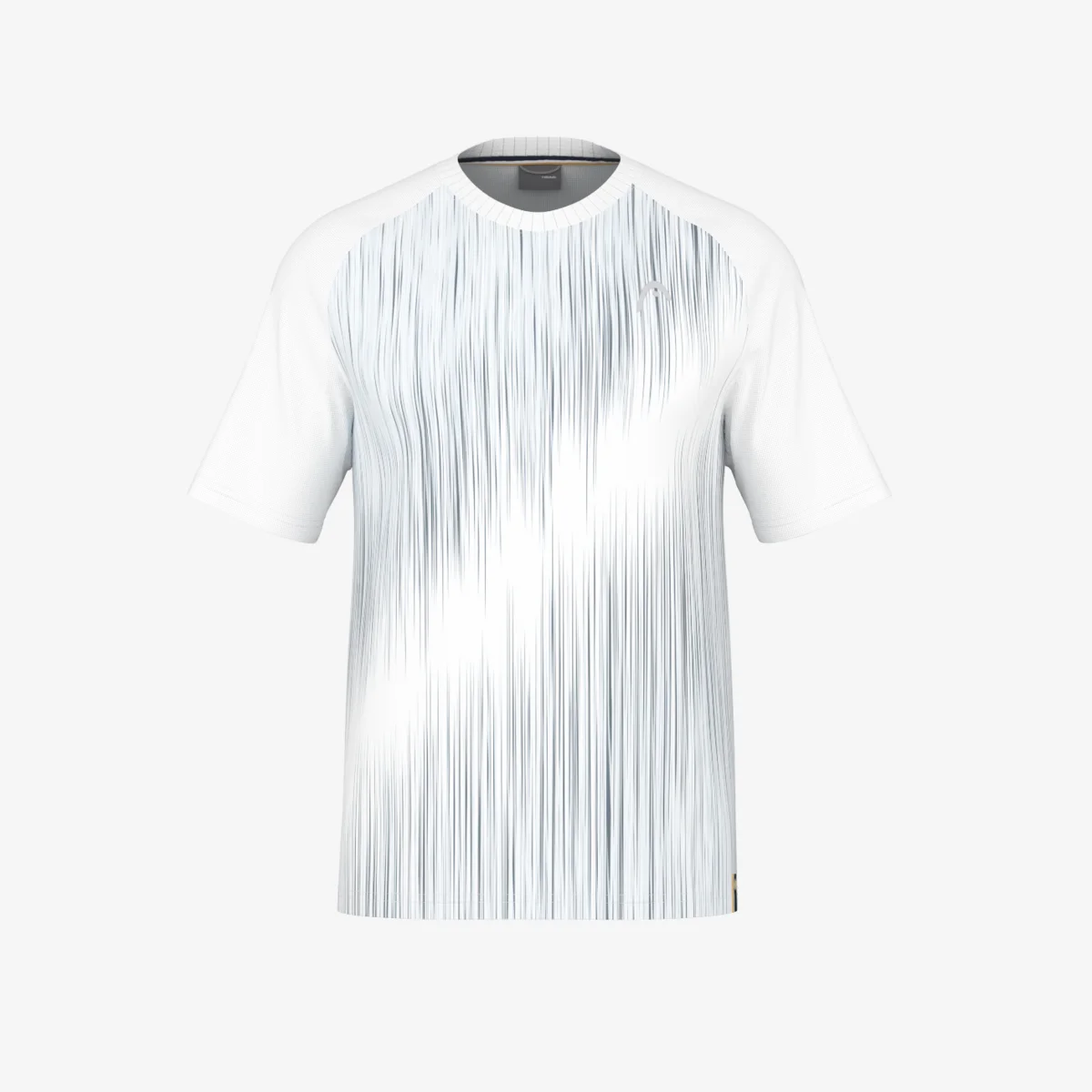 Tricou barbati - Tricou barbati Head Performance -XPHB