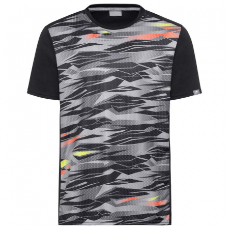 Imbracaminte barbati - Tricou barbati Head Slider XI