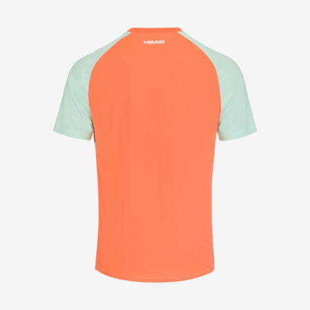Tricou barbati Head TOPSPIN - PAXV [1]
