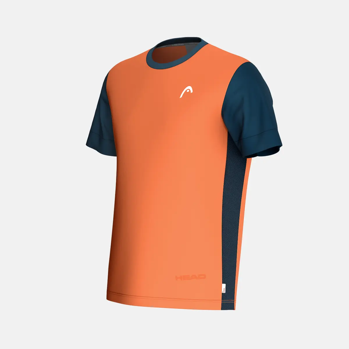 Tricou barbati Head Vision SLICE 2025 - CN [1]
