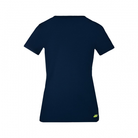 Tricou BIDI BADU Behati Lifestyle Dama - Mixed [1]
