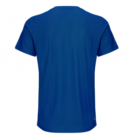 Tricou BIDI BADU Evin Tech Baiat - Albastru [1]