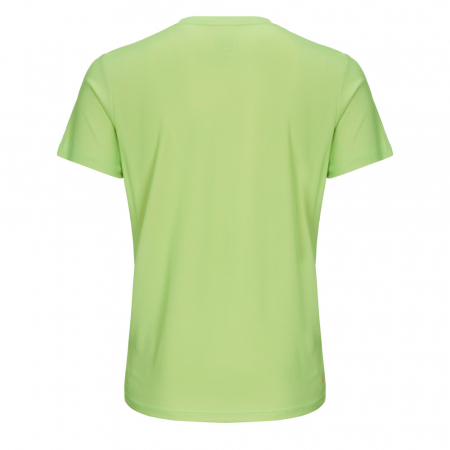 Tricou BIDI BADU Evin Tech Baiat - Verde Neon [1]