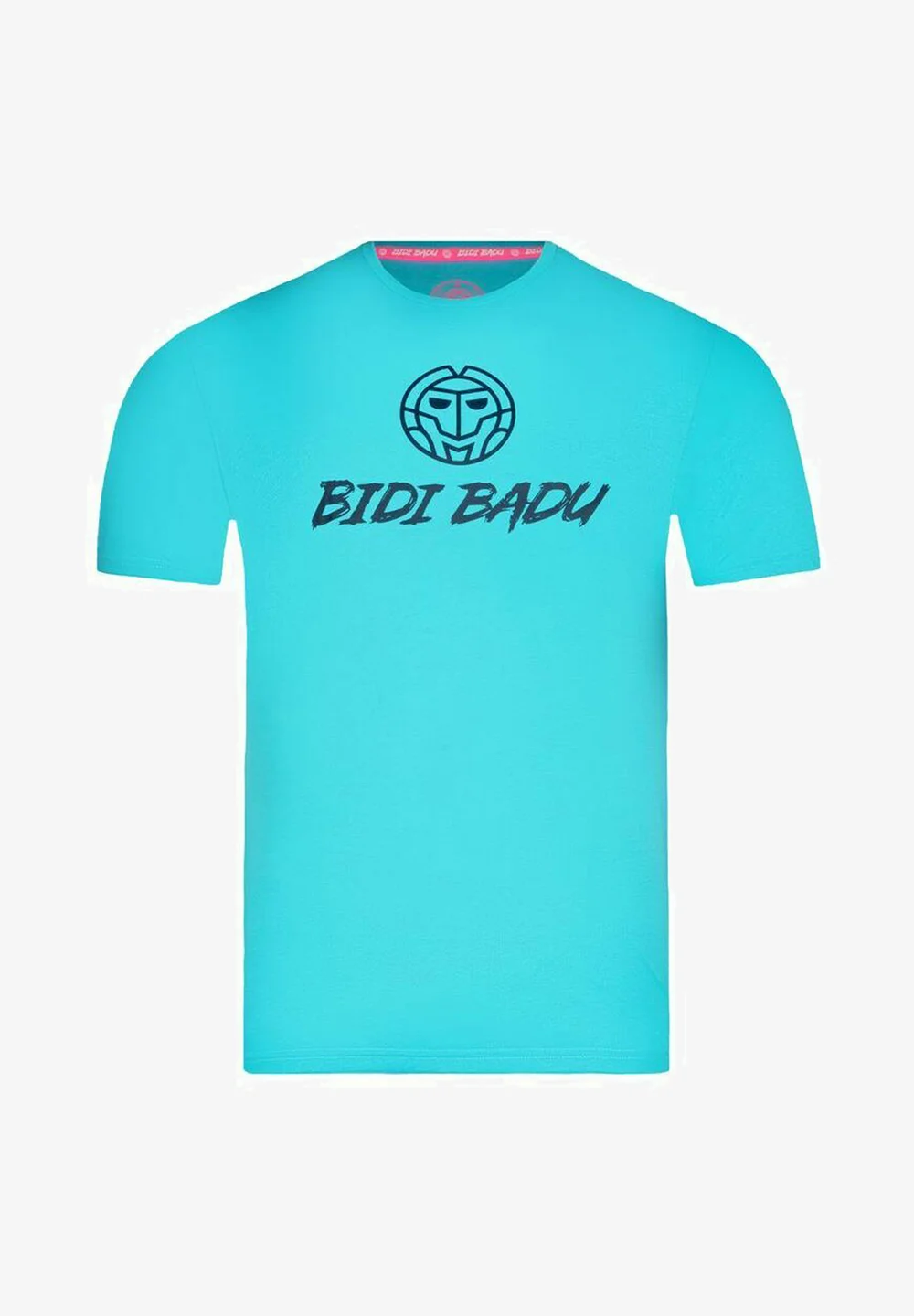 Tricou baieti - Tricou BIDI BADU Marlec Lifestyle Baiat - Aqua