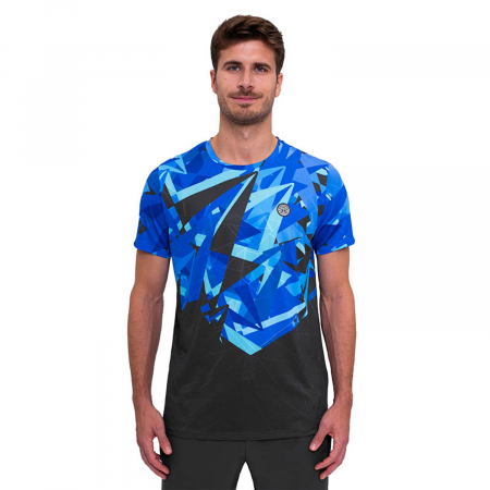 Tricou barbati - Tricou BIDI BADU Spike Barbat - Verde