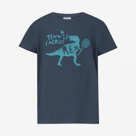 Tricou baieti - Tricou copii Head Vision Tenis- NV