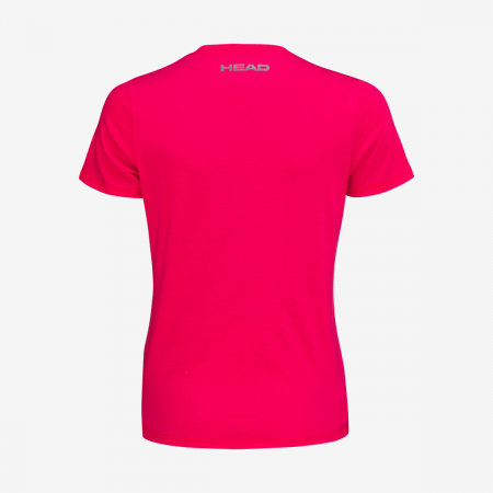 Tricou dama Head Club Lara -MA [1]