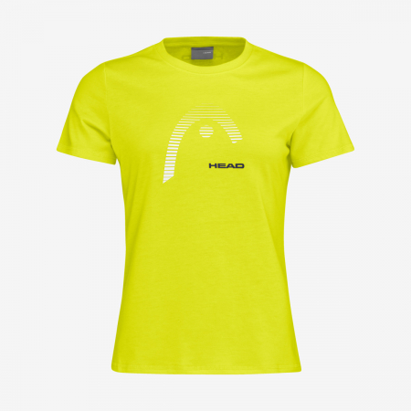 Tricou dama - Tricou dama Head Club Lara -YW