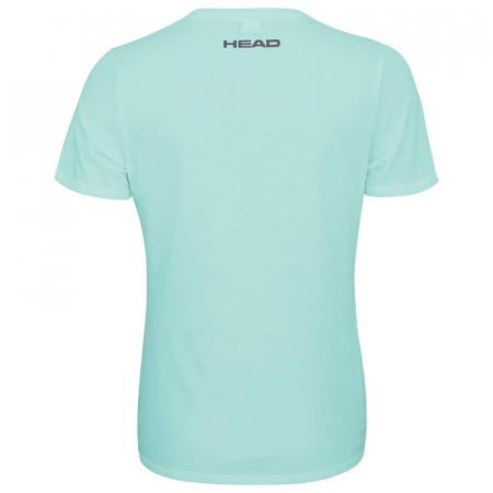 Tricou dama Head Club Lara -MI [1]
