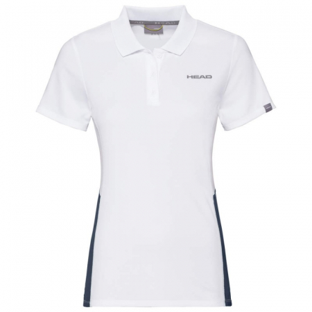 Tricou dama - Tricou dama Head CLUB Tech WHDB