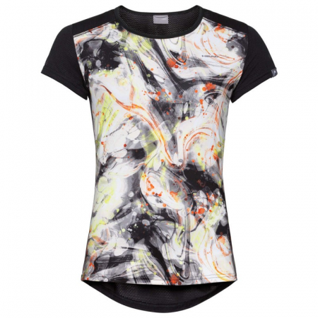 Tricou dama - Tricou dama Head SAMMY -XFBK