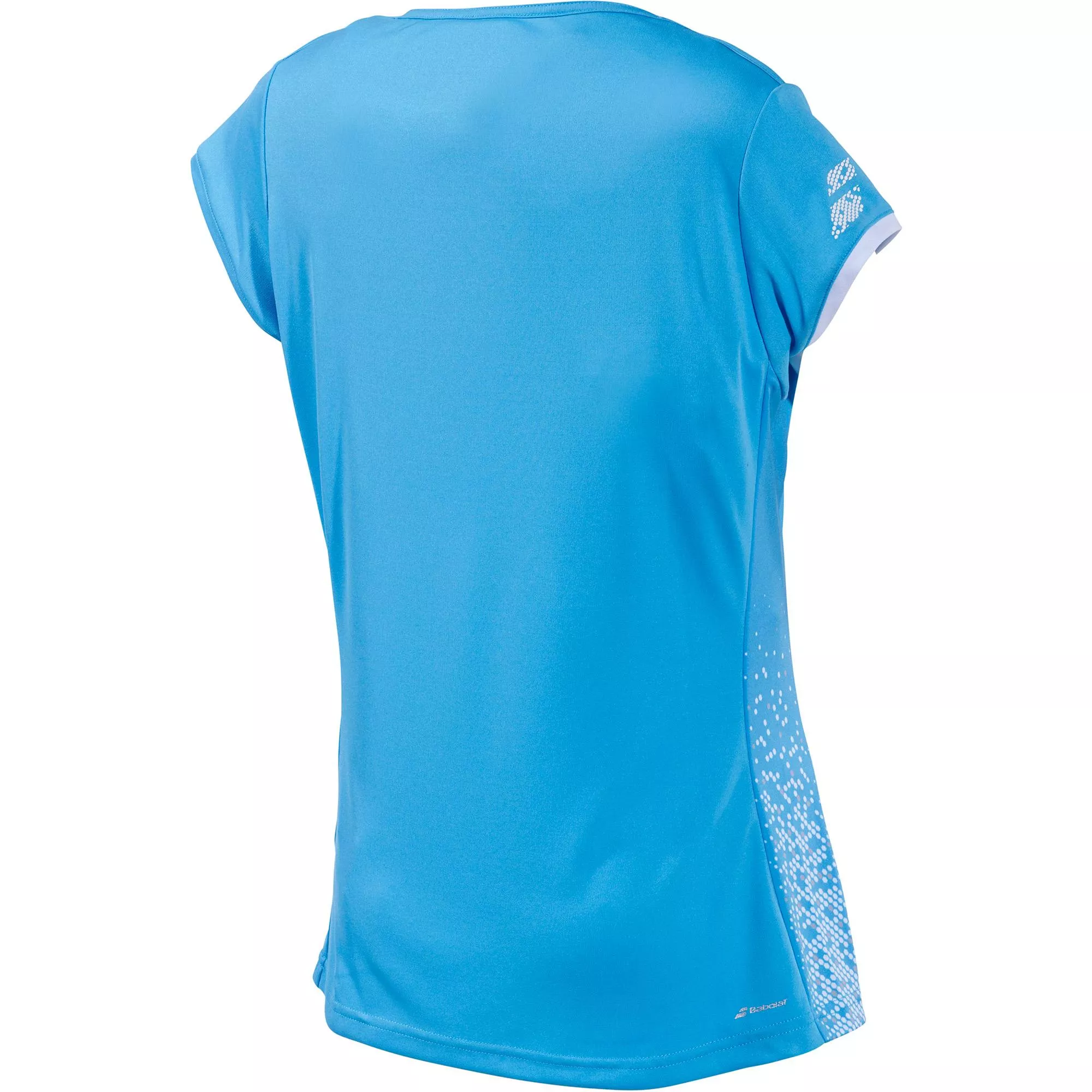Tricou fete Babolat Performance Cap Sleeve [2]