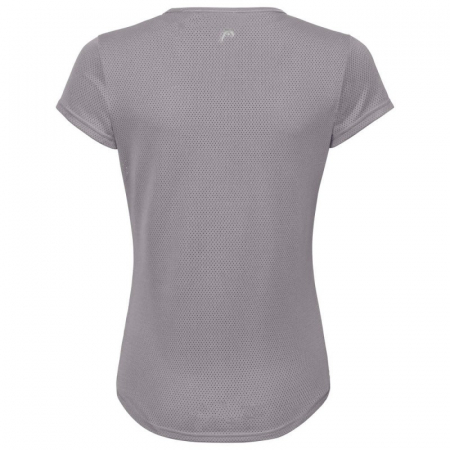 Tricou fete Head SAMMY - galben [1]