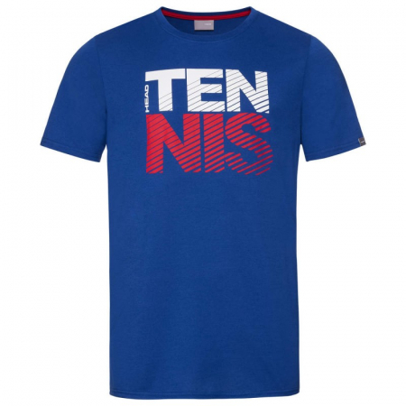 Tricou baieti - Tricou Head Club CHRIS Jr -Ro