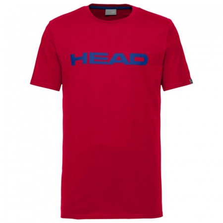 Imbracaminte copii si juniori - Tricou club Head IVAN Jr -RdRo
