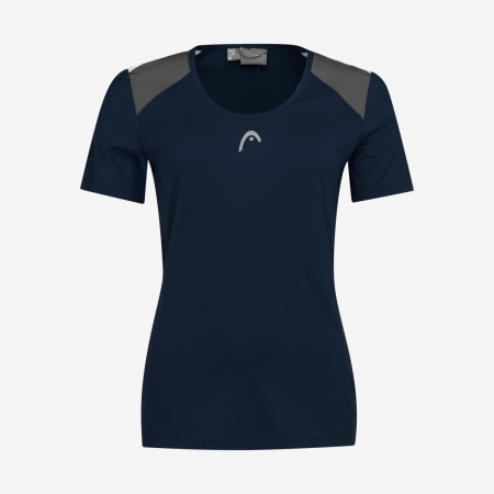 Tricou dama - Tricou Head Club Tech 22 dama -DB